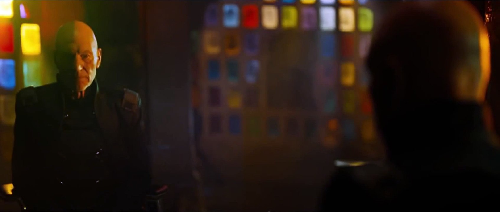 Meet STORM _ X-MEN DAYS OF FUTURE PAST Character Trailer