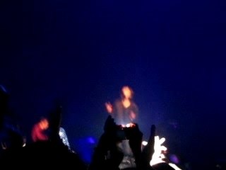 Cali concert 2006