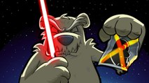 Club Penguin: Star Wars Rebels Takeover