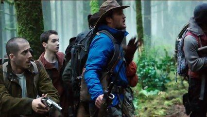 DAWN OF THE PLANET OF THE APES Trailer 3 [International Trailer]