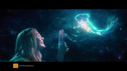 MALEFICENT _Monsters and Creatures_ Trailer