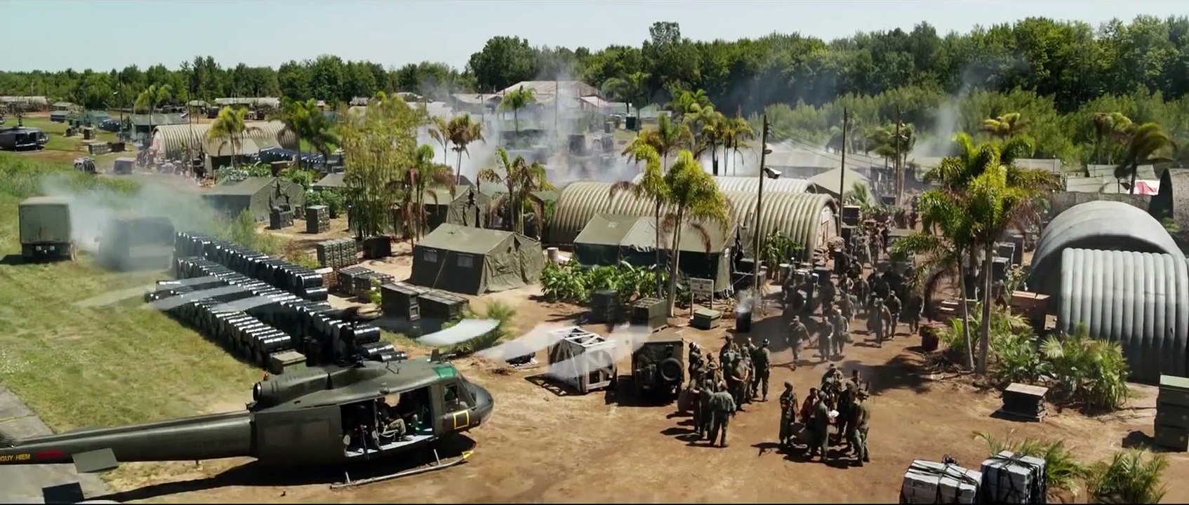 _Who Are You __ X-MEN Days of Future Past Movie Clip # 5