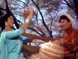 Aaj Phir Jeene Ki Tamanna Hai (HD)