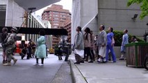 Behind the Scenes of GODZILLA [Making-Of Video # 2]