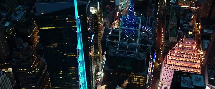 NINJA TURTLES Trailer 2 (2014)