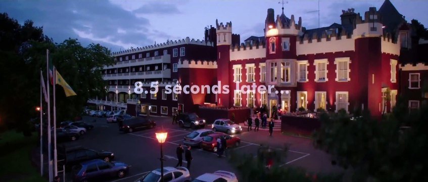 LOVE, ROSIE Movie Trailer # 2