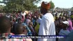 Nigerians displaced by Boko Haram violence seek aid