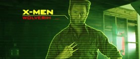 X-MEN DAYS OF FUTURE PAST _Wolverine_ Trailer