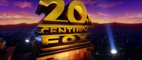 X-MEN Days of Future Past _Sentinels_ TV Trailer