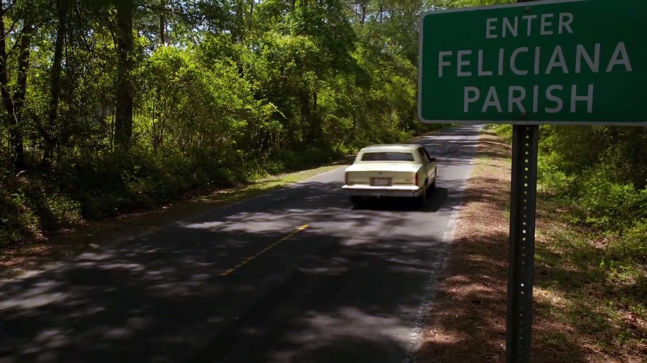 JESSABELLE Trailer [Horror - 2014]