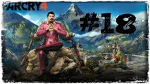 (18.Bölüm) NUR ABLA'NIN İNTİKAMI |  Far Cry 4