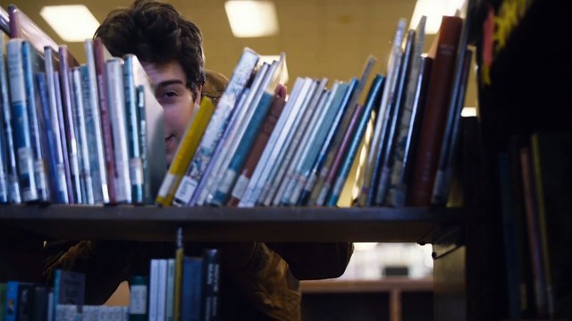 PALO ALTO Trailer (James Franco, Emma Roberts)