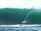 Jaws!!! - Big Wave Surfing