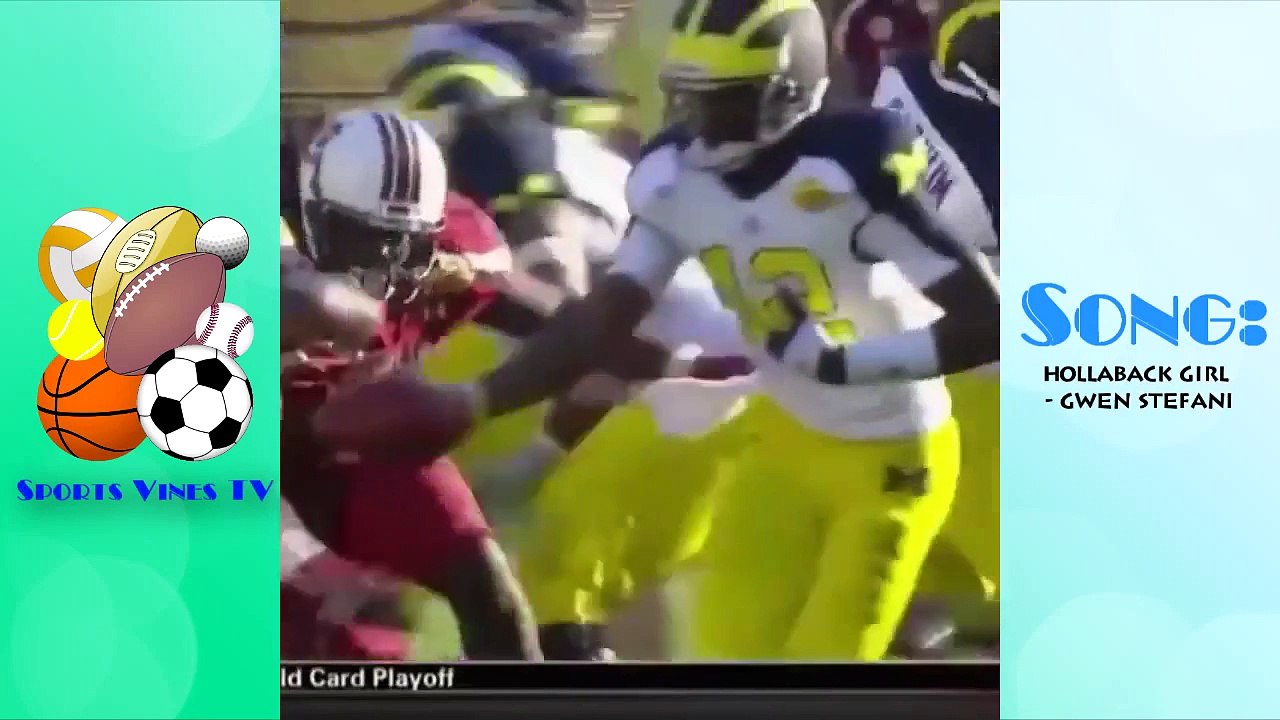 Crazy Sports Vines Compilation of November 2014 : Fails, fun and crazy moments!