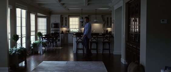 GONE GIRL Trailer (David Fincher - 2014)