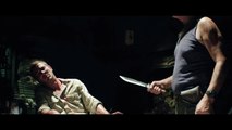 WOLF CREEK 2 Trailer (Horror - 2014)