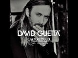 David guetta- Dangerous officiel song