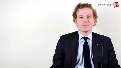 04.12.14 · Las palabras de Draghi decepcionan a las bolsas - Análisis del cierre de los mercados