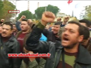 Yatağan'da kritik toplantı!