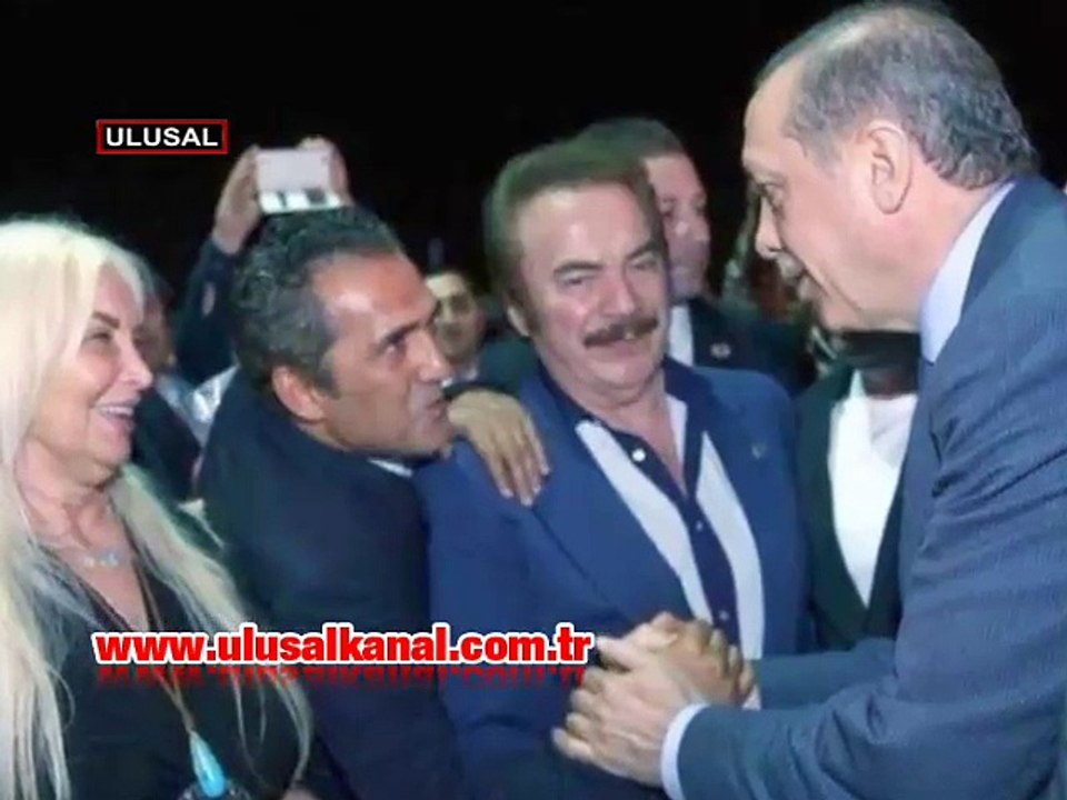 Ses kaydı da doğruladı