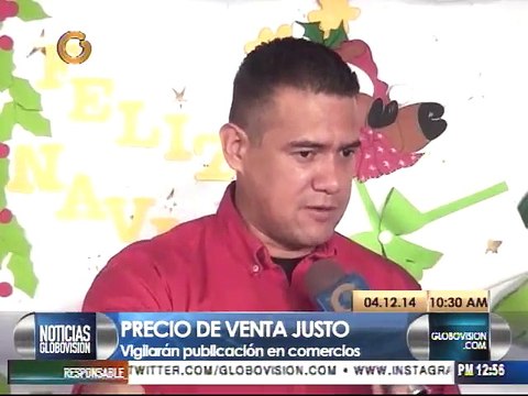 Prevén aplicar PVJ en Monagas antes del 15 de diciembre