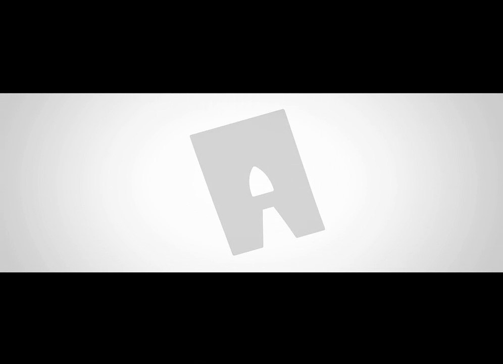 1st Big A Intro "Art Designs", ADobe After Effects