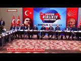 Kılıçdaroğlu yasa çıkarmak için çağrı yaptı