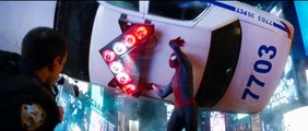 THE AMAZING SPIDERMAN 2 Official FINAL Trailer [HD 1080p]