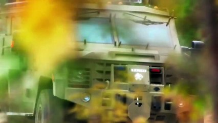 SABOTAGE Trailer _Guerrilla_