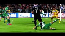 Gareth Bale | World Class Winger | Real Madrid 2014-2015 | HD 720p