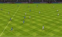 FIFA 14 Android - Elche CF VS Real Madrid