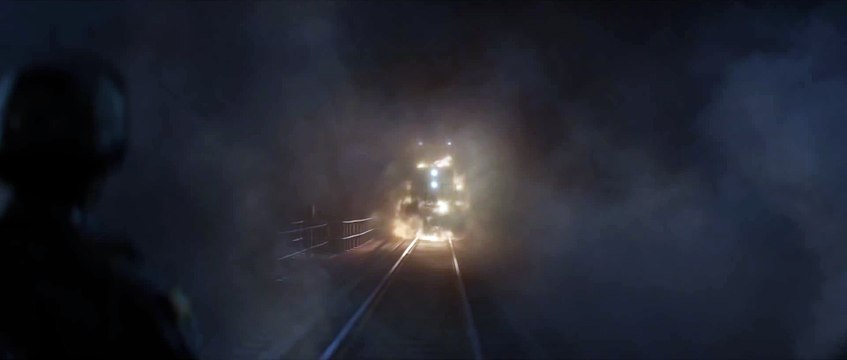 _It Can't Be Stopped_ GODZILLA TV Trailer