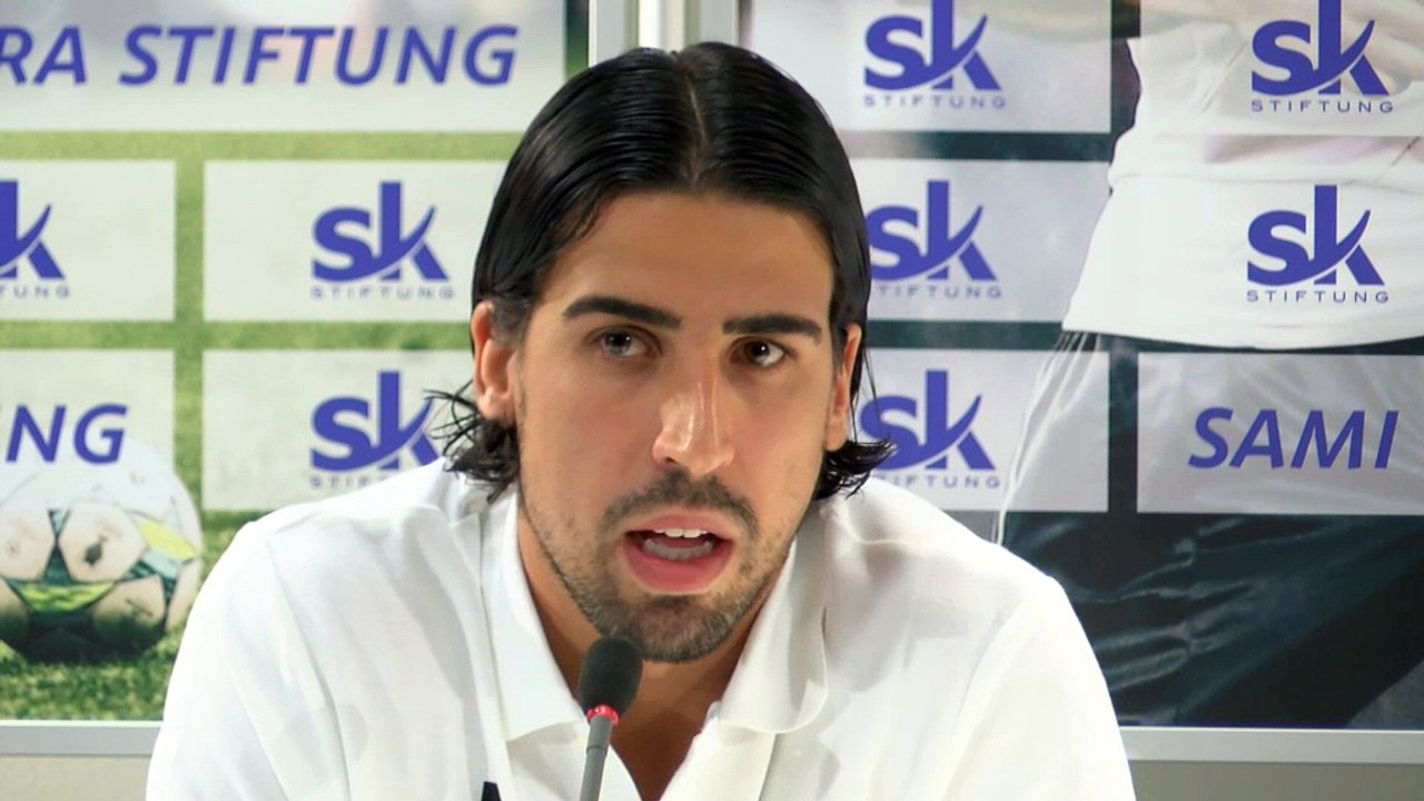 Ballon d'Or: Khedira: Neuer und CR7 neue Dimension