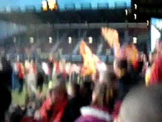 Lens Nancy 25/02/07 but Dindane