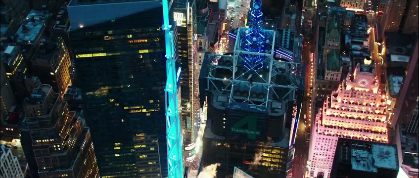 TEENAGE MUTANT NINJA TURTLES Trailer (2014)