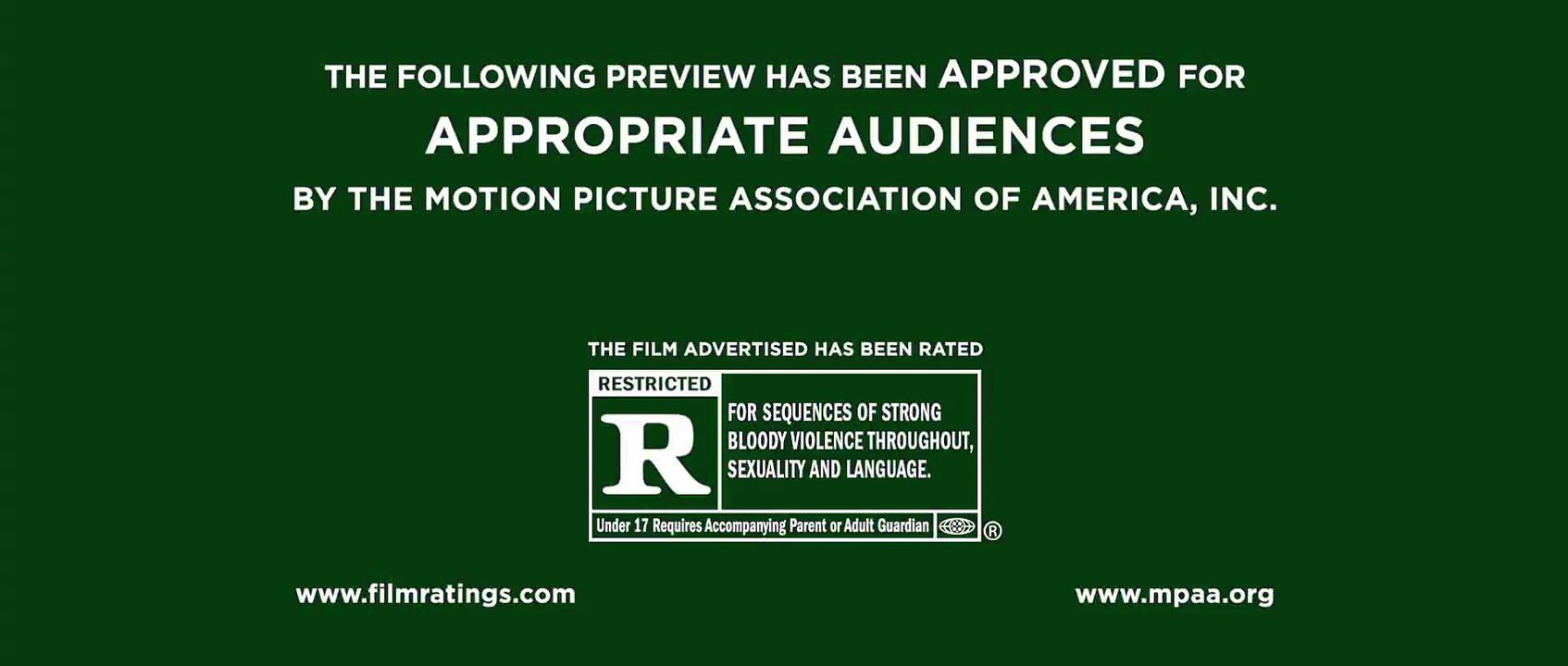 THE RAID 2 Internet Exclusive Trailer