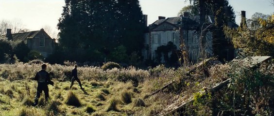 EDGE OF TOMORROW Official Trailer 2