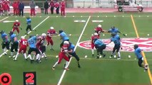 Young football player demolishes opposing team - Bing Videos