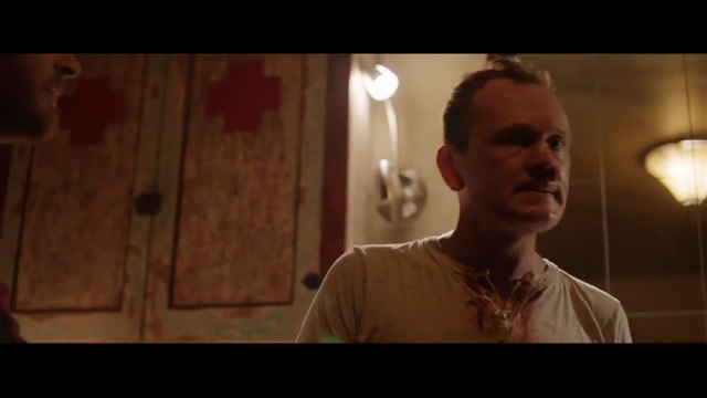 _A Crazy Plan_ CHEAP THRILLS Film Clip # 3