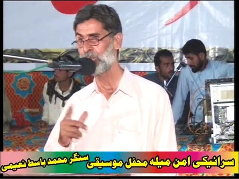 PEHLA SARAIKI AMMAN MUSHAIRA 2015 POET RASHEED AHMAD RASHI