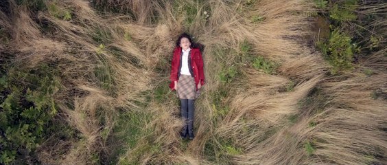 NYMPHOMANIAC Volume 2 Official Trailer