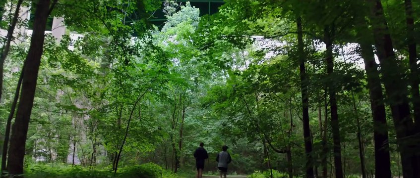 THE SIGNAL Trailer (Sci-Fi Thriller - 2014)