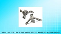 Chevy Engine Only Small Block Hugger Stainless Steel Header (Pattern 283, 305, 327, 350, 400, etc) Review