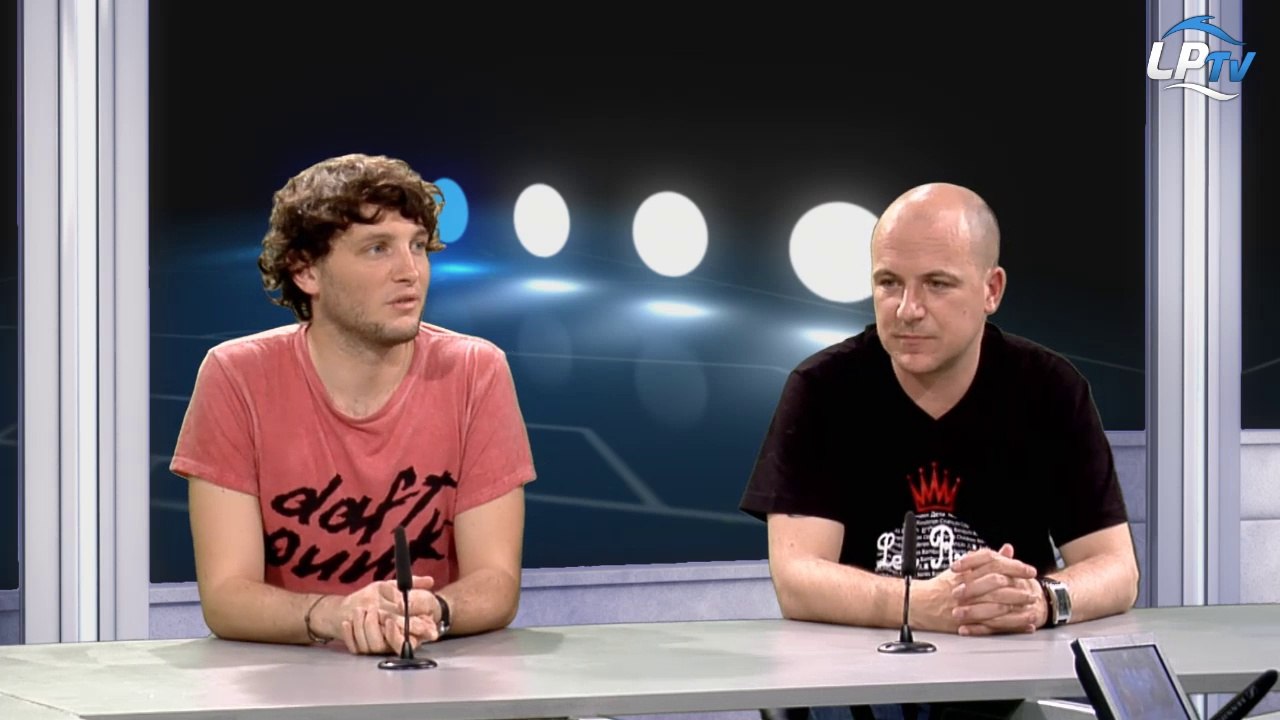 Talk Show : les réponses à vos questions