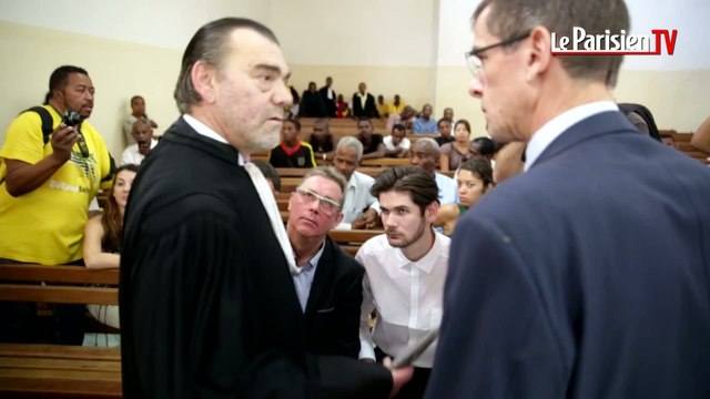 Meurtre d'un couple de français à Madagascar : le procès renvoyé