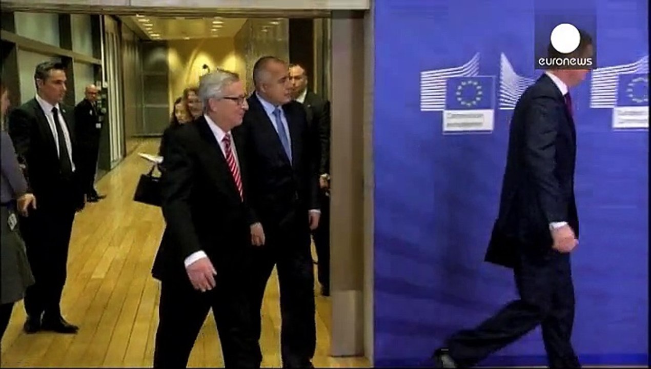 EU-Kommission hält an South-Stream fest