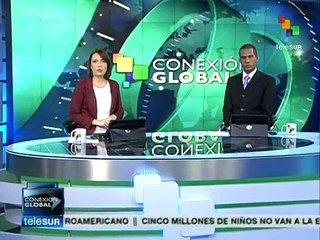 Alepo ciudad golpeada que puede ser laboratorio de esperanza: ONU