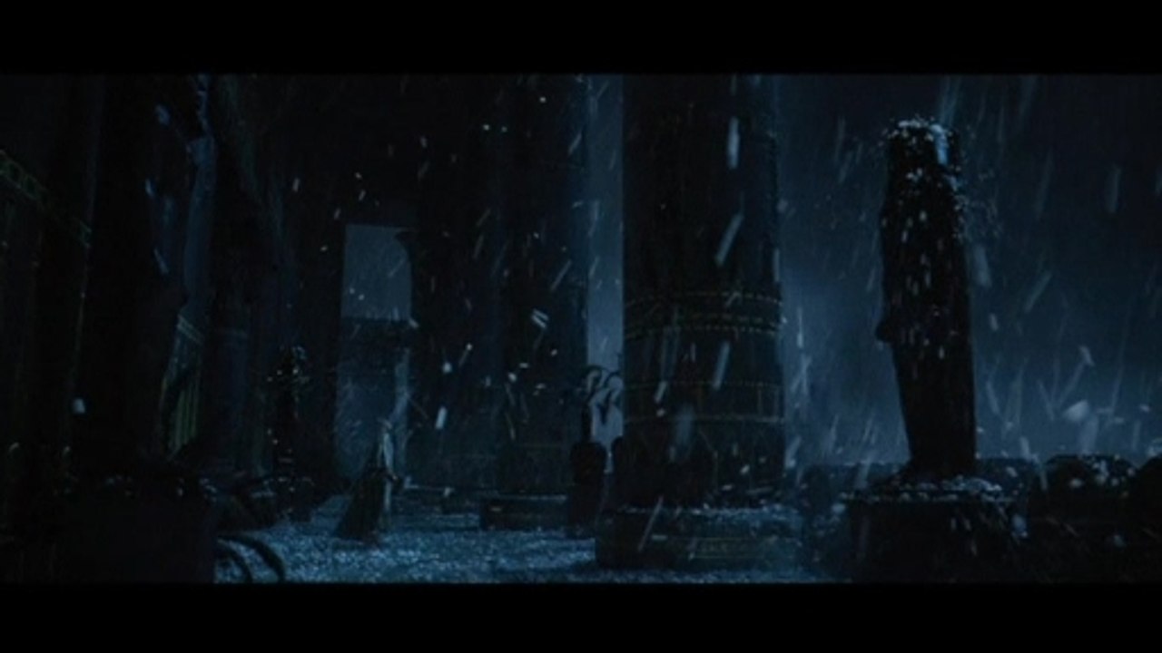 Red Sea to red carpet - "Exodus: Gods and Kings" premieres