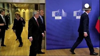 Bulgária tenta reverter cancelamento do gasoduto "South Stream"