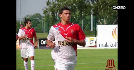 MAG : PORTRAIT : KÉVIN MALCUIT